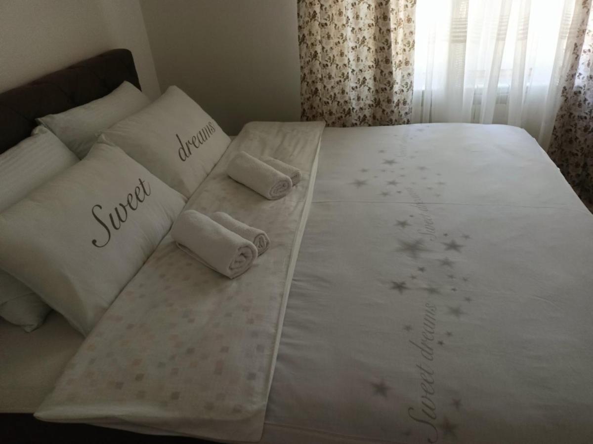 Apartman Dukat Višegrad Eksteriør bilde