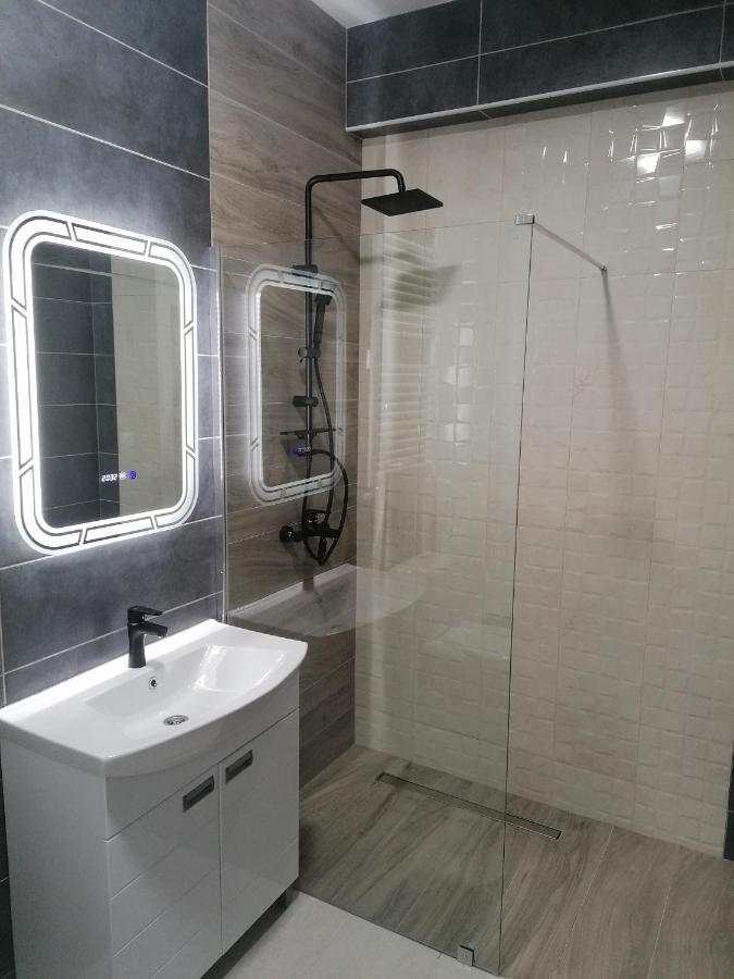 Apartman Dukat Višegrad Eksteriør bilde