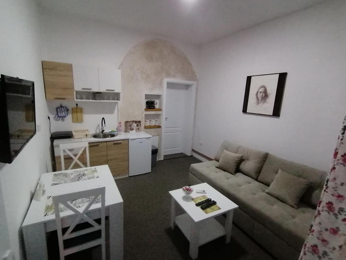 Apartman Dukat Višegrad Eksteriør bilde